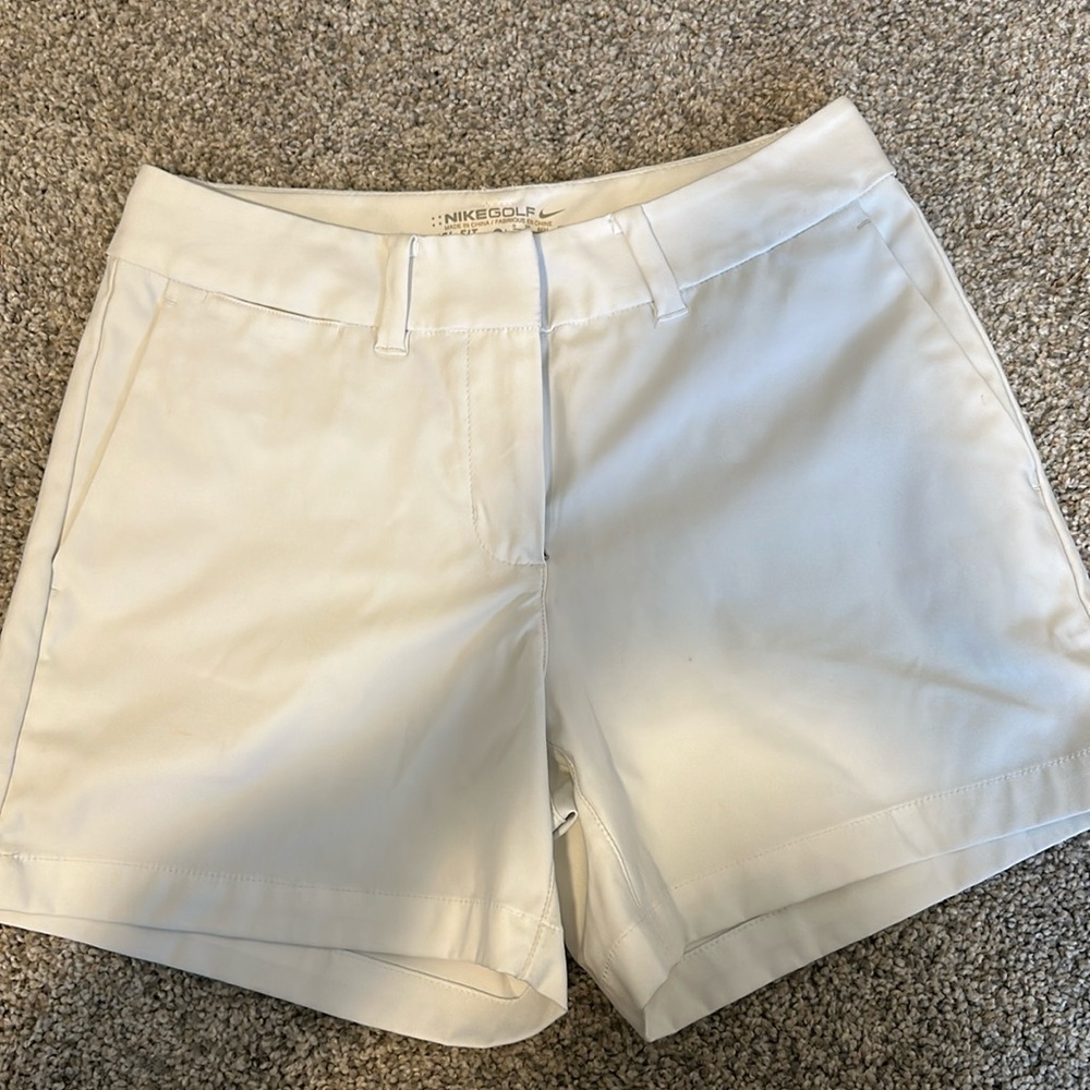 Nike Golf Shorts